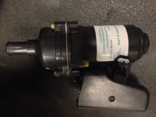 MNC6710AC XJ 1997/2003 Heater pump